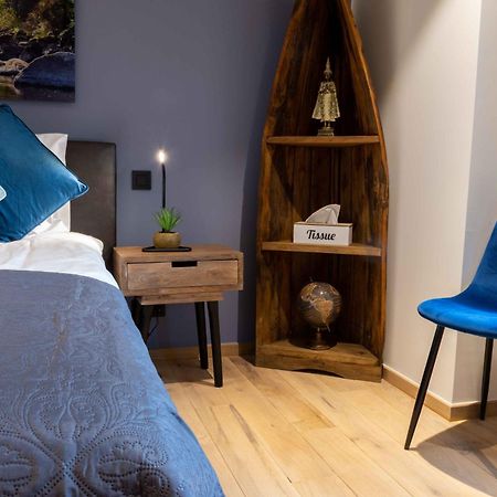 B&B Au Coeur De Han Han-sur-Lesse Δωμάτιο φωτογραφία