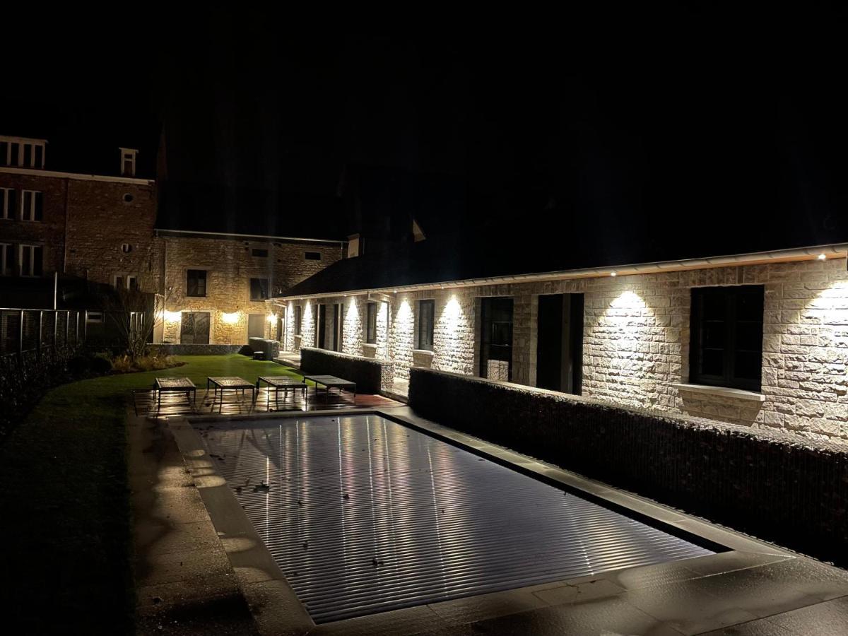 B&B Au Coeur De Han Han-sur-Lesse Εξωτερικό φωτογραφία