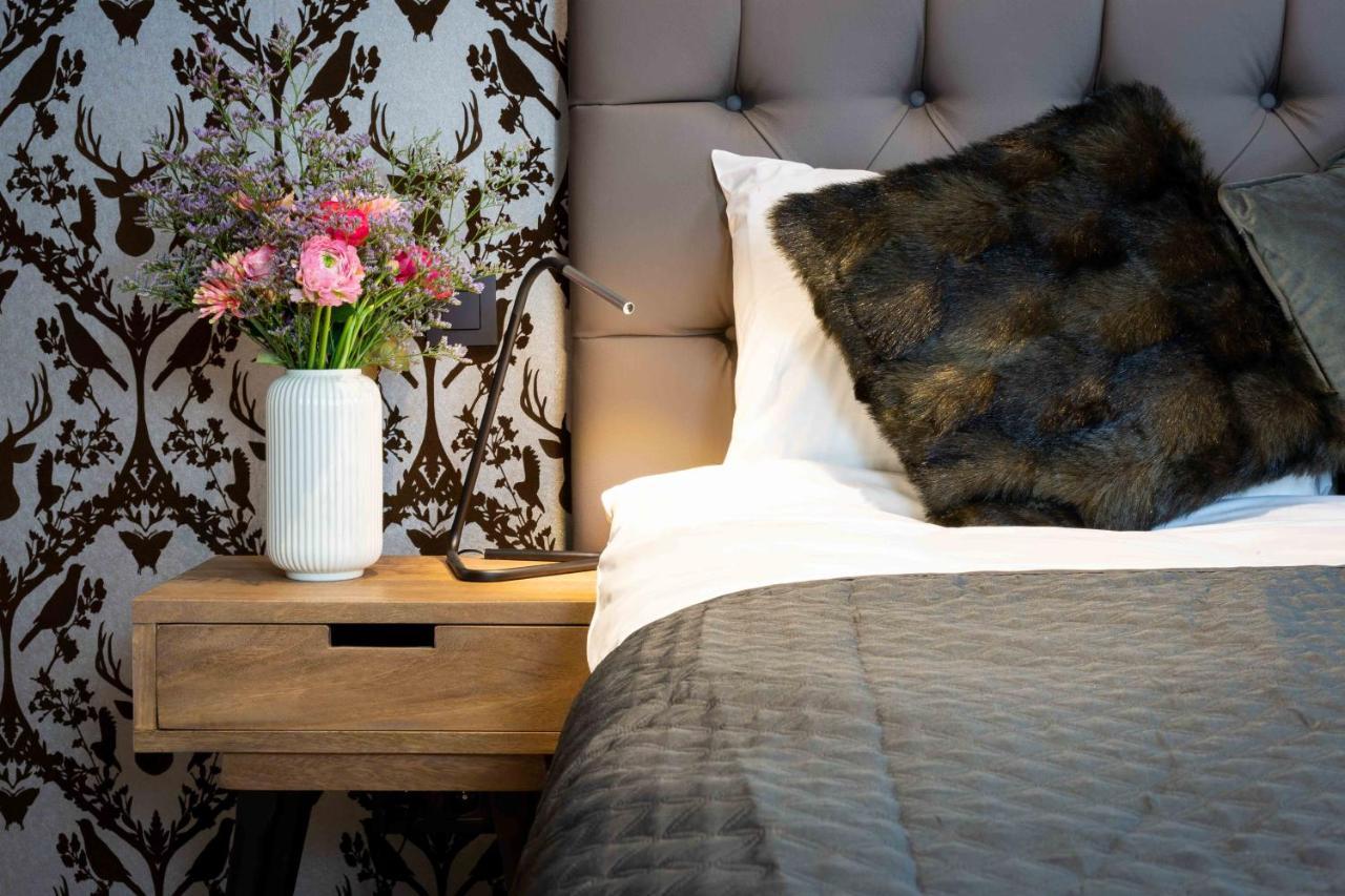B&B Au Coeur De Han Han-sur-Lesse Εξωτερικό φωτογραφία