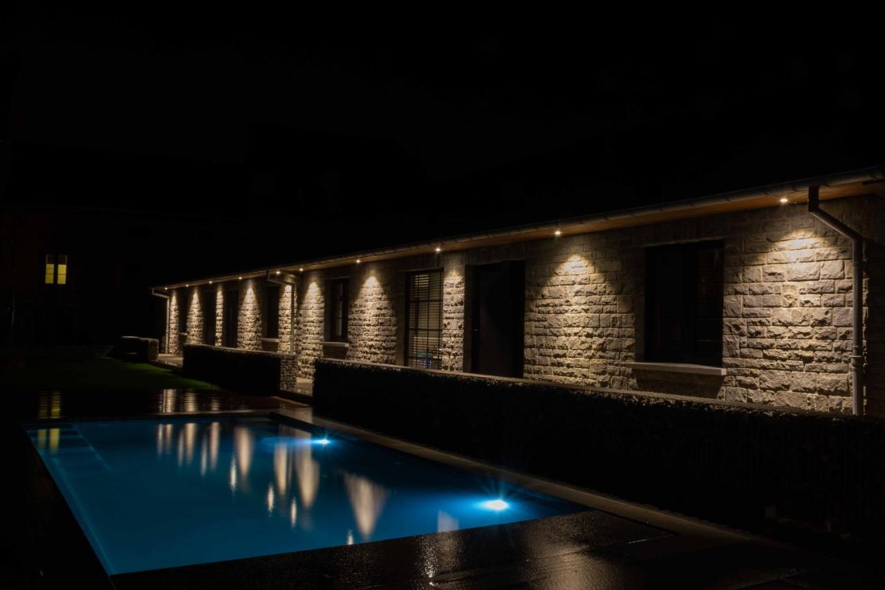 B&B Au Coeur De Han Han-sur-Lesse Εξωτερικό φωτογραφία