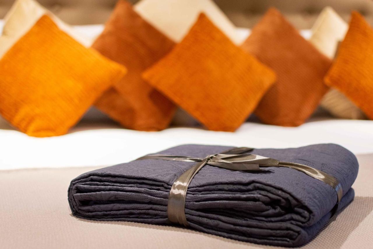 B&B Au Coeur De Han Han-sur-Lesse Εξωτερικό φωτογραφία