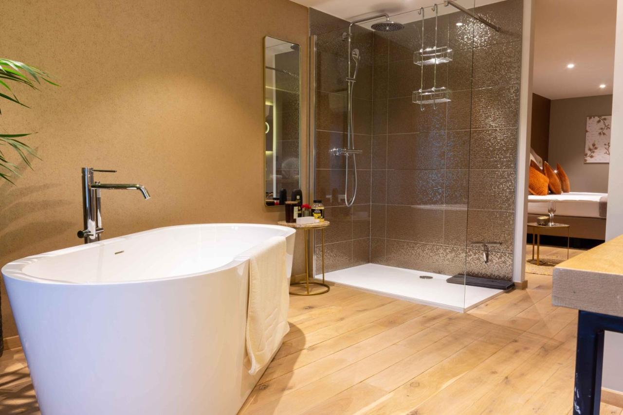 B&B Au Coeur De Han Han-sur-Lesse Εξωτερικό φωτογραφία