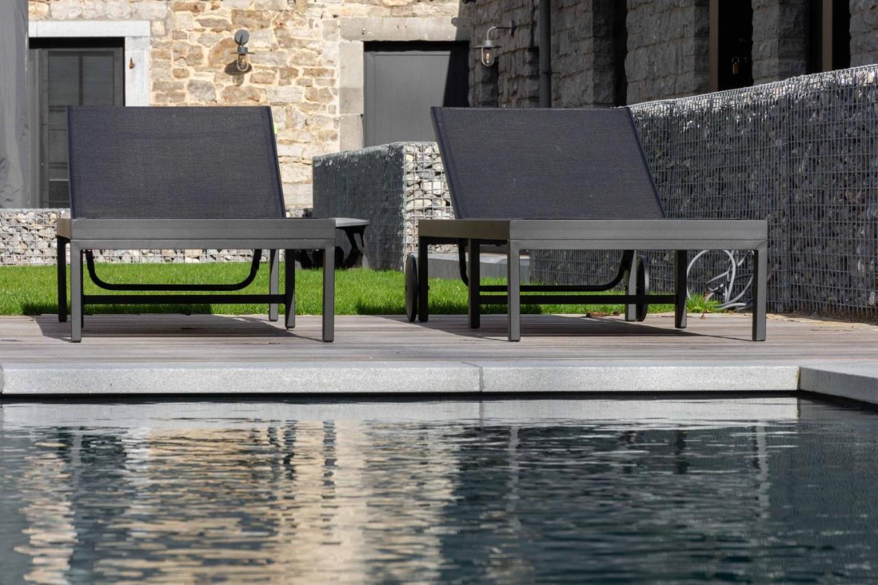 B&B Au Coeur De Han Han-sur-Lesse Εξωτερικό φωτογραφία