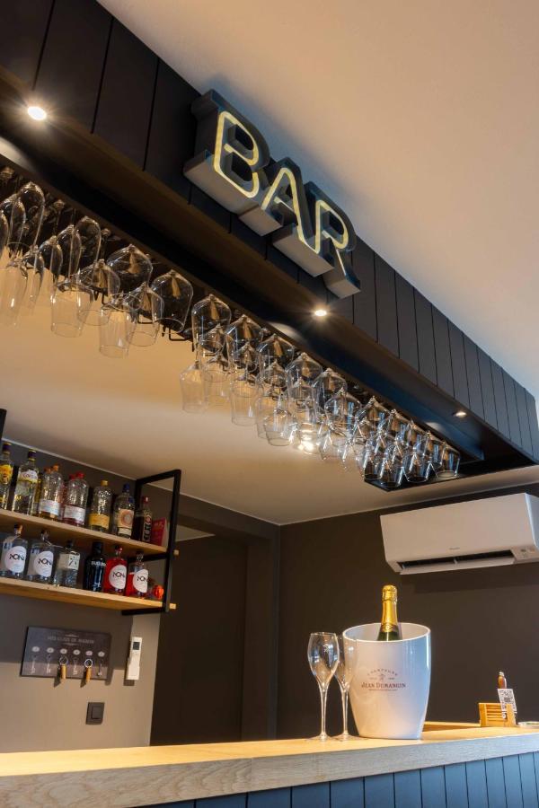 B&B Au Coeur De Han Han-sur-Lesse Εξωτερικό φωτογραφία