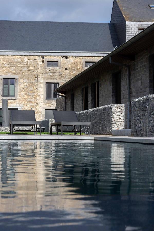 B&B Au Coeur De Han Han-sur-Lesse Εξωτερικό φωτογραφία