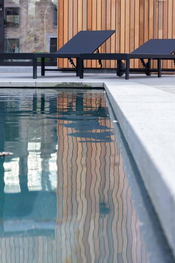 B&B Au Coeur De Han Han-sur-Lesse Εξωτερικό φωτογραφία